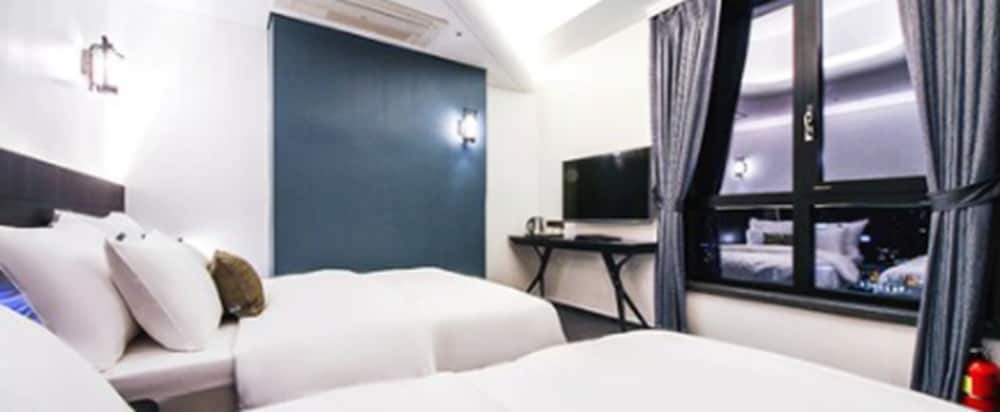 Hotel Gms 20/26