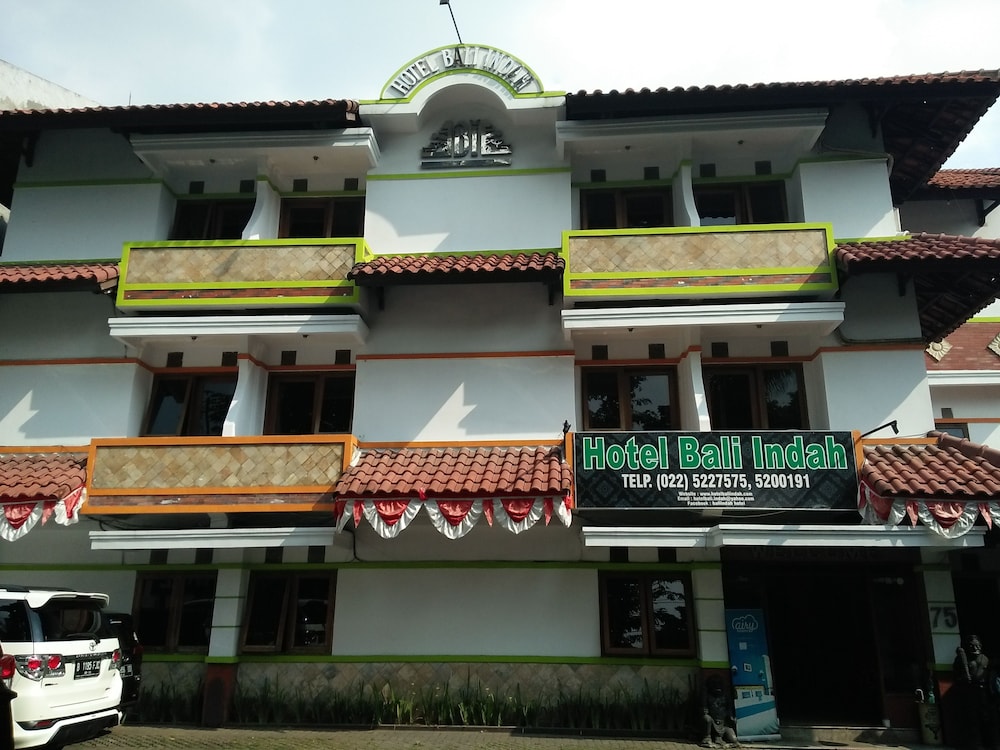 New Bali Indah Hotel Bandung 3/31