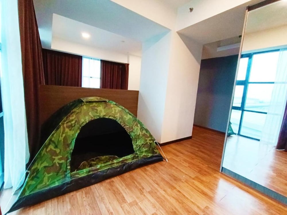 Townhouse OAK 591 Shah Alam By Salaam Suites 23/34