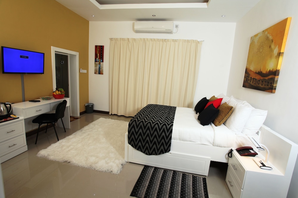Ayaana Boutique Hotel 14/45