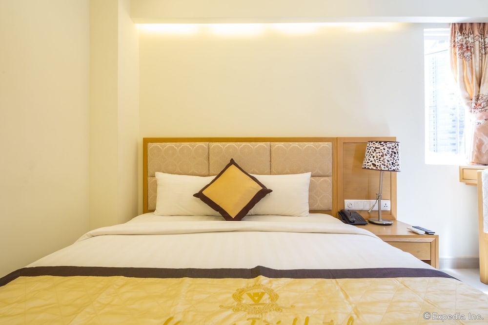 Vuong Tai Hotel 14/61