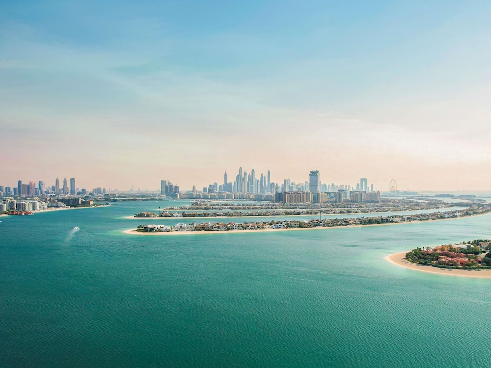 The Retreat Palm Hotel Dubai - MGallery Collection 58/60