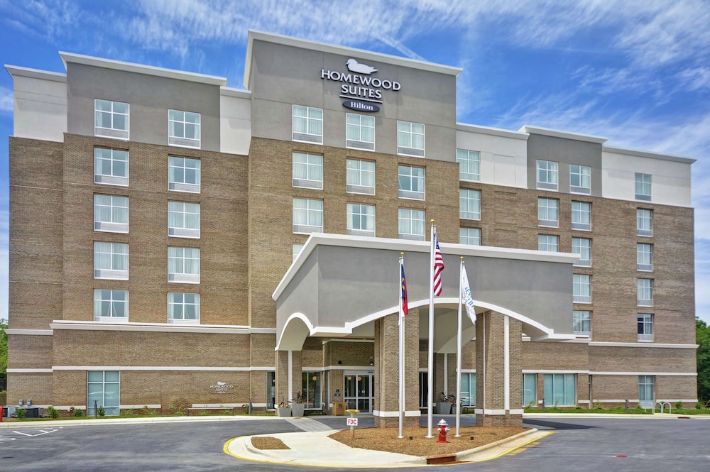 HOMEWOOD SUITES BY HILTON RALEIGH CARY I-40 in CARY - NC