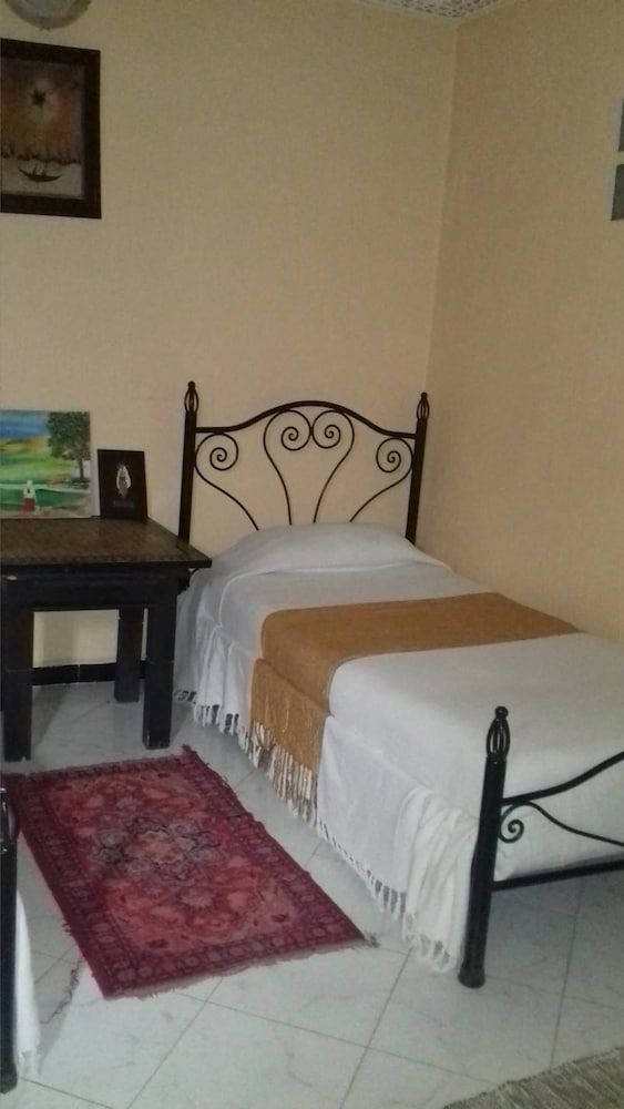 Hôtel Tijani 10/43