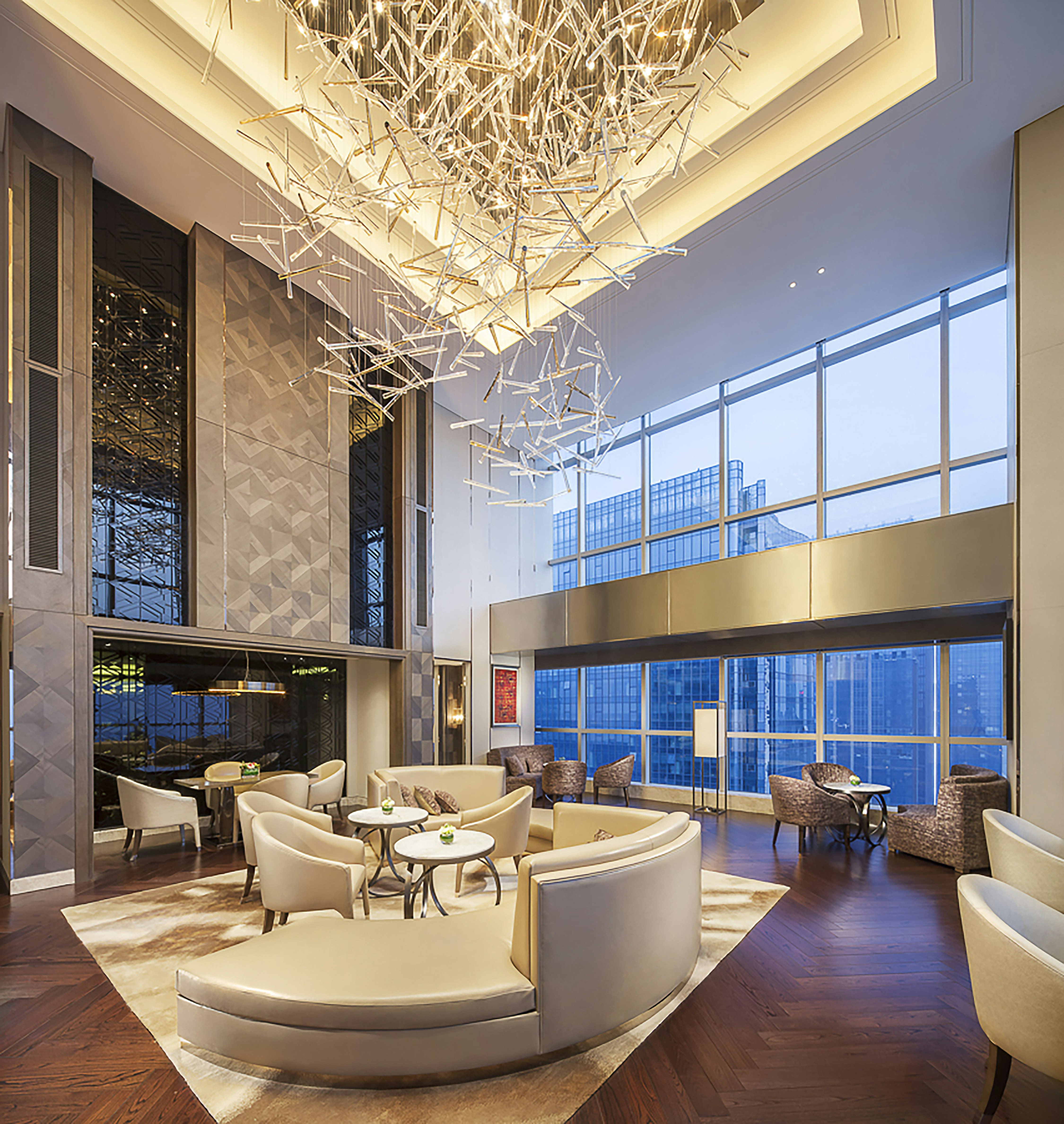Seaton International Hotel Chengdu 32/59