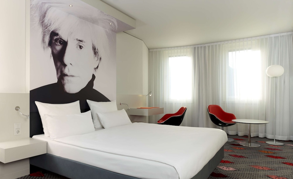 Park Plaza Berlin 9/49