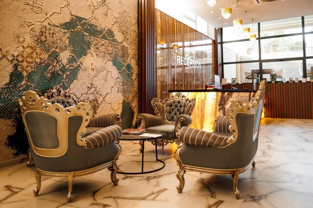 Amelia Mare Hotel 30/37