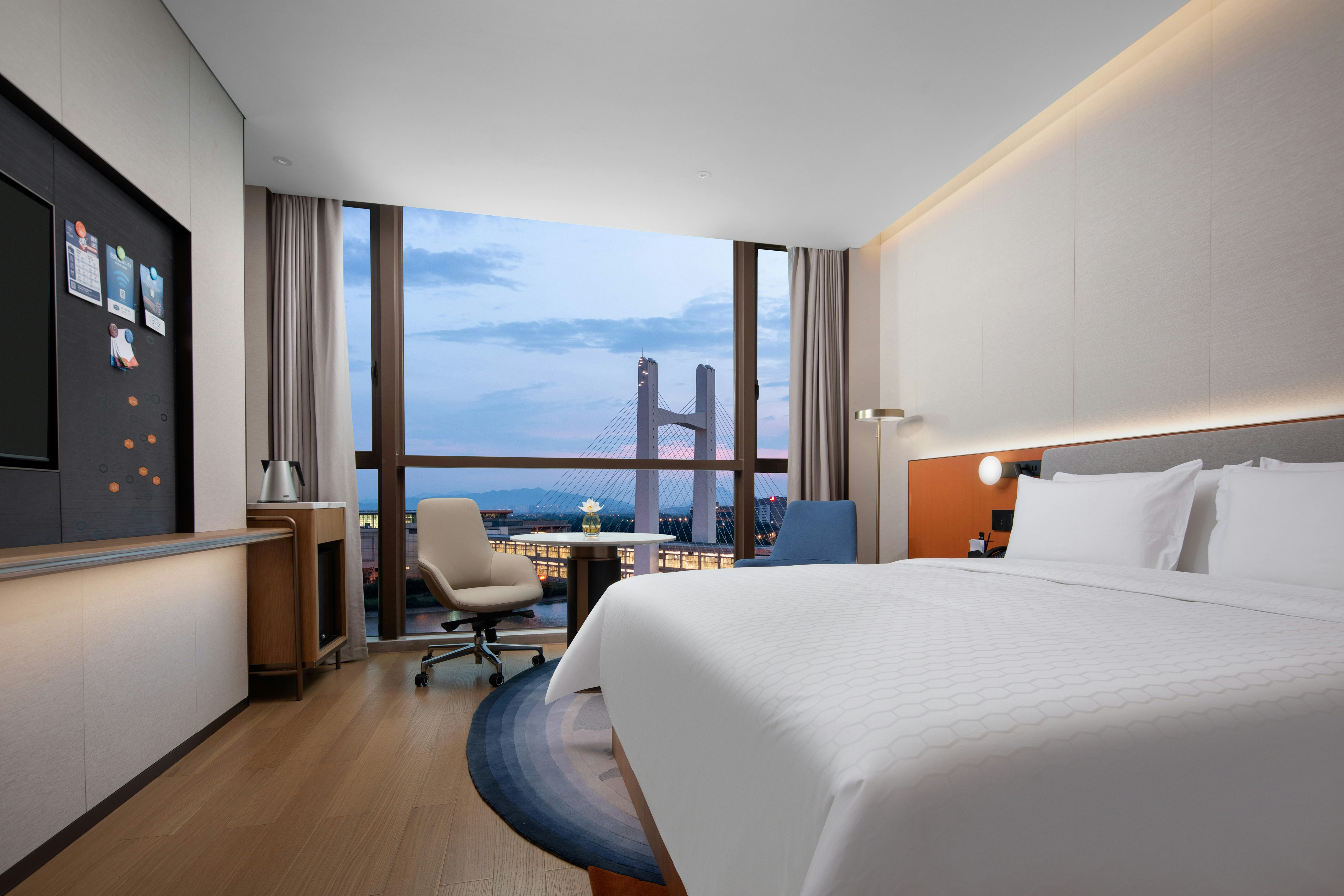 Hampton by Hilton Shenzhen Futian Port 25/54
