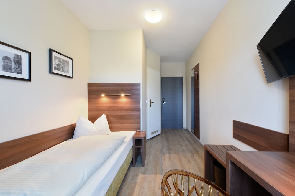 Hotel Santis 8/52