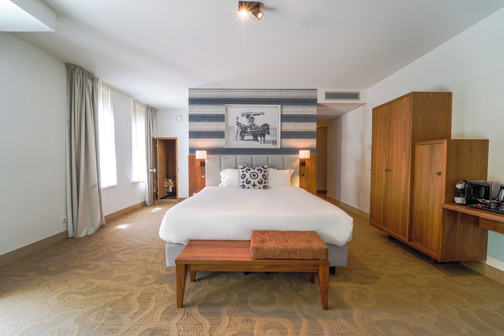 Grand Hotel Ter Duin 13/67