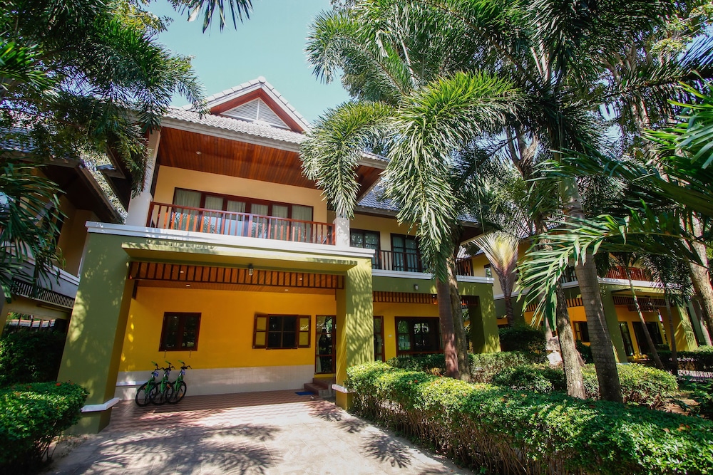 Baan Grood Arcadia Resort and Spa 7/76