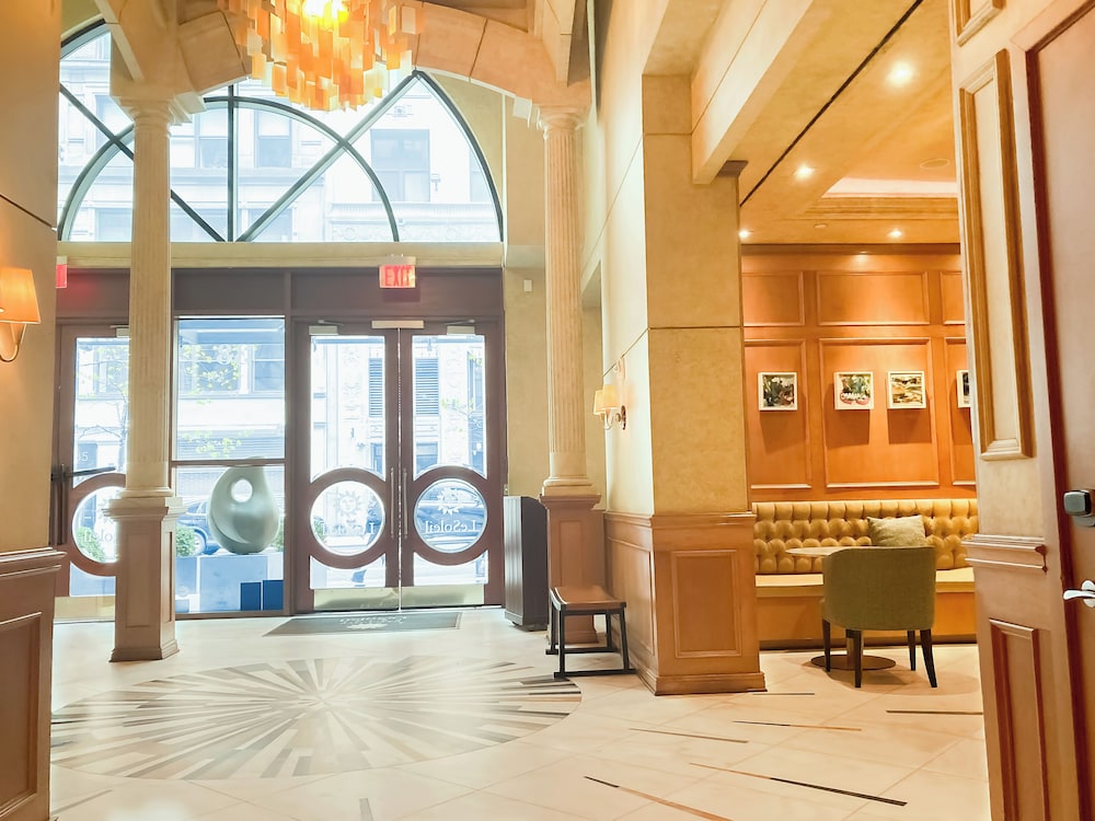 Executive Hotel Le Soleil New York 28/58