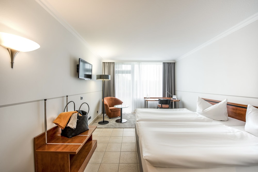 Hotel Vierjahreszeiten Iserlohn 8/50