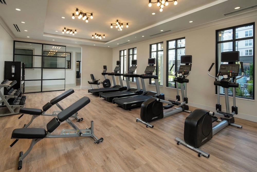 Residence Inn Atlanta Buckhead Lenox Park 22/50