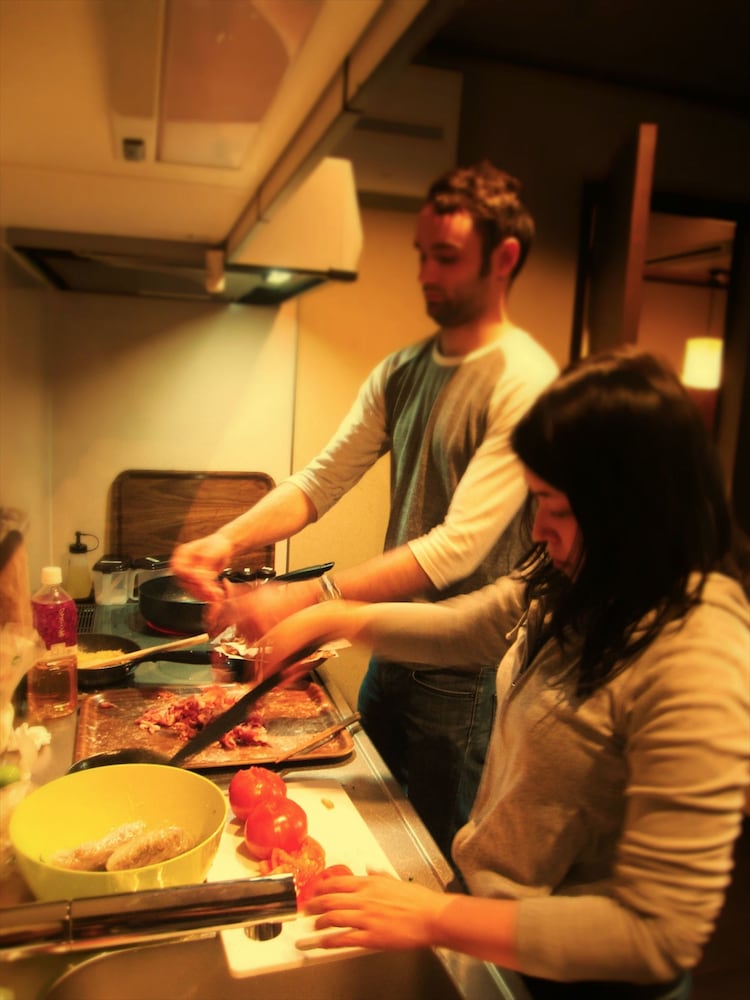 K's House Takayama - Quality Hostels 30/64