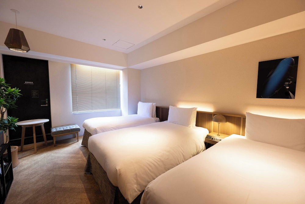 NOHGA HOTEL AKIHABARA TOKYO 15/50