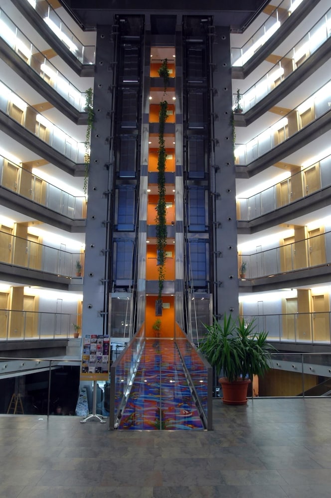 Eurohotel Gran Via Fira Formerly Solvasa Barcelona 7/66