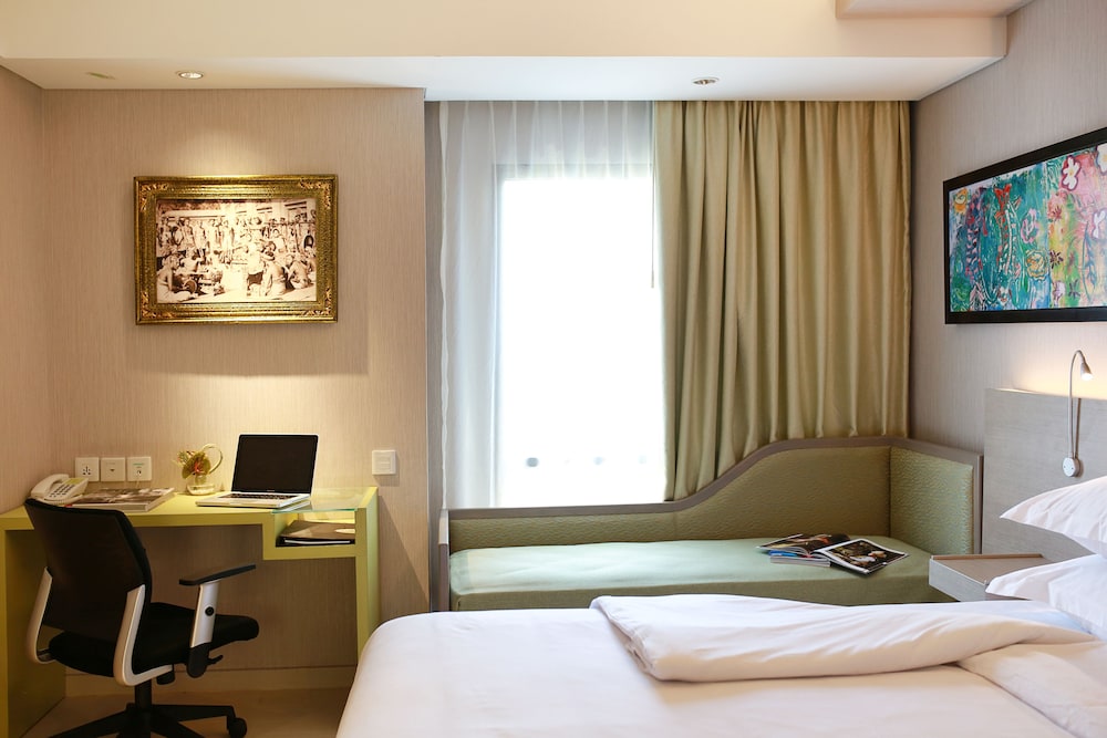 SenS Hotel and Spa 15/40