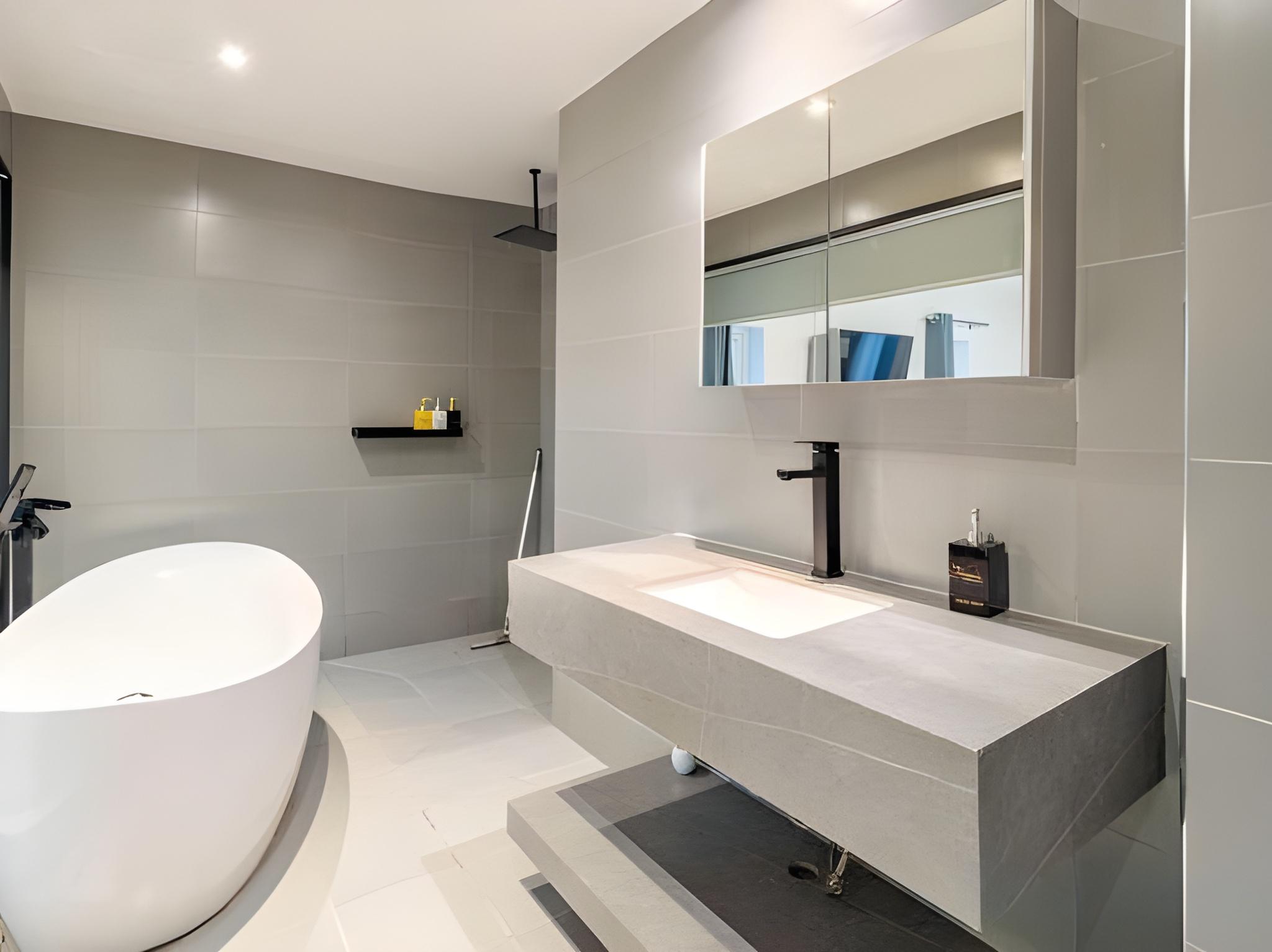 Waterhead Rooms & Suites - Parking and Light Breakfast 37/43