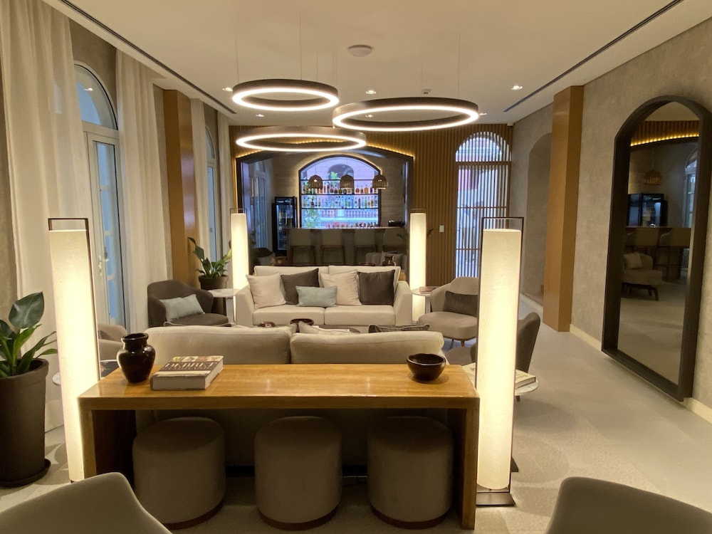 Hotel Juma Opera 40/54