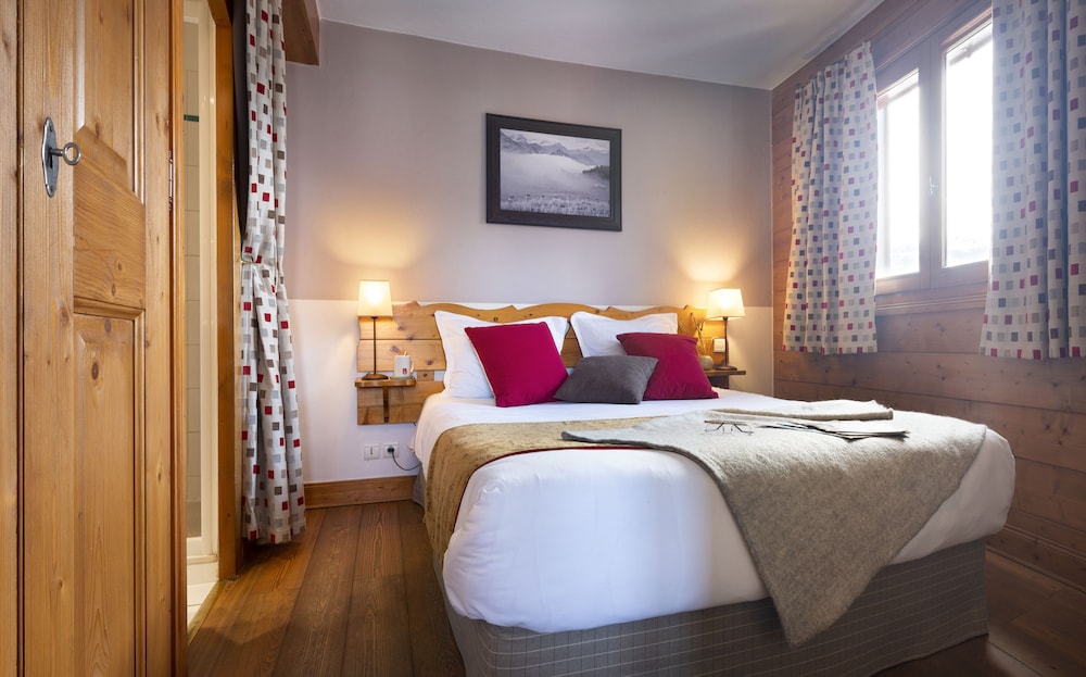 PREMIUM RESIDENCE LES FERMES DU SOLEIL 17/49