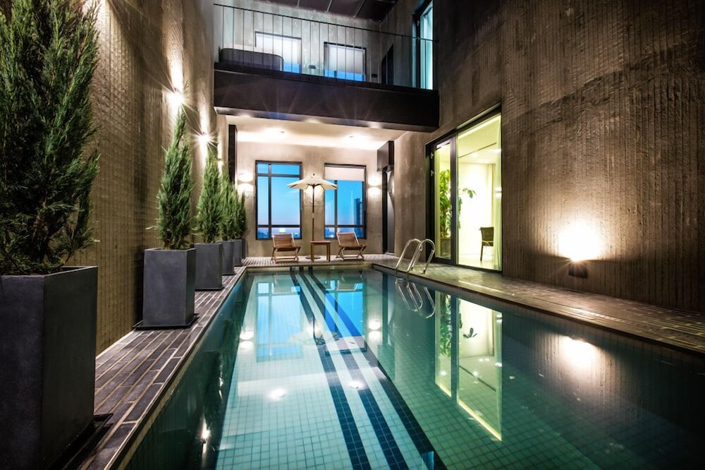 Jeonju Hotel Barahan 35/68