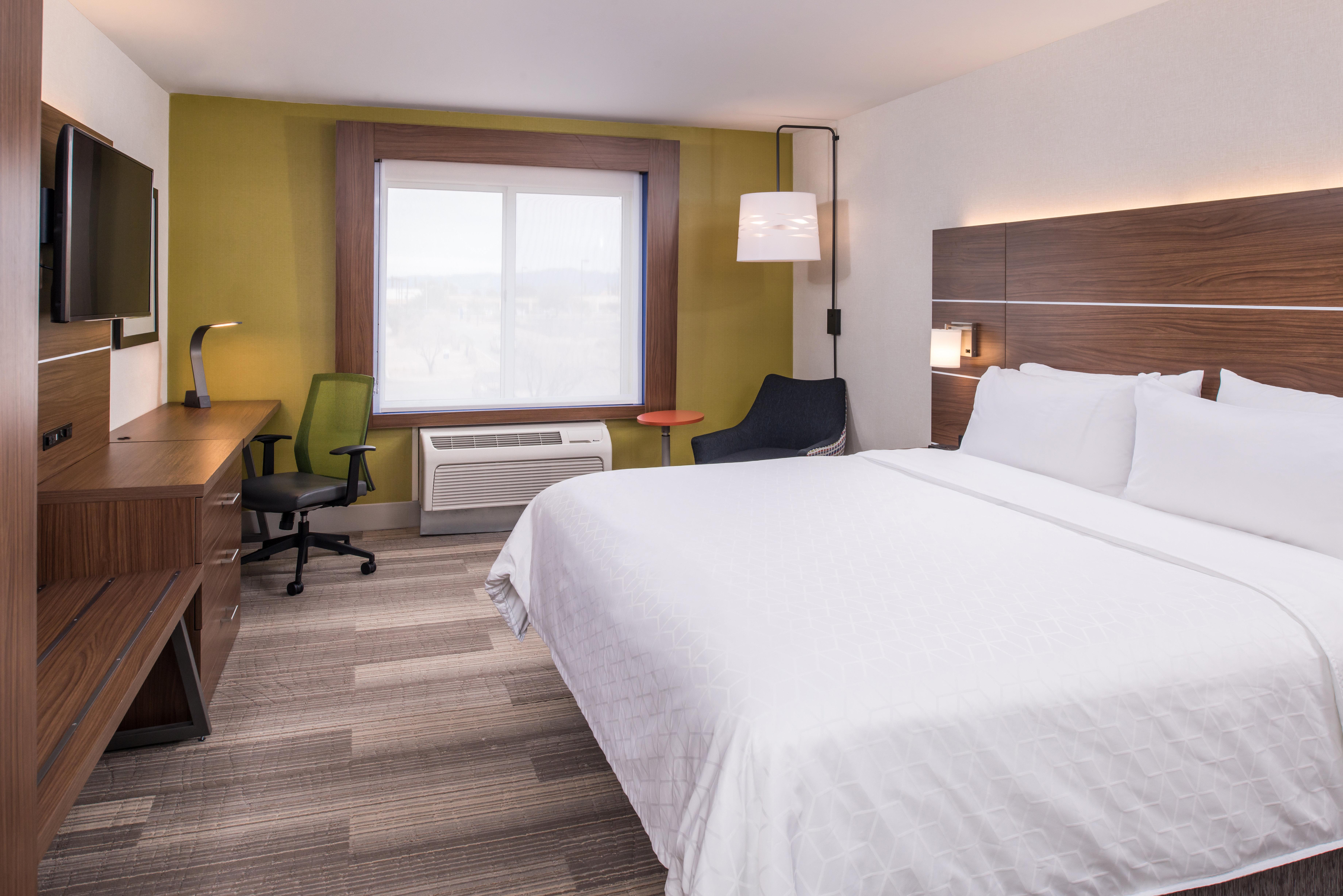 Room, King Bed