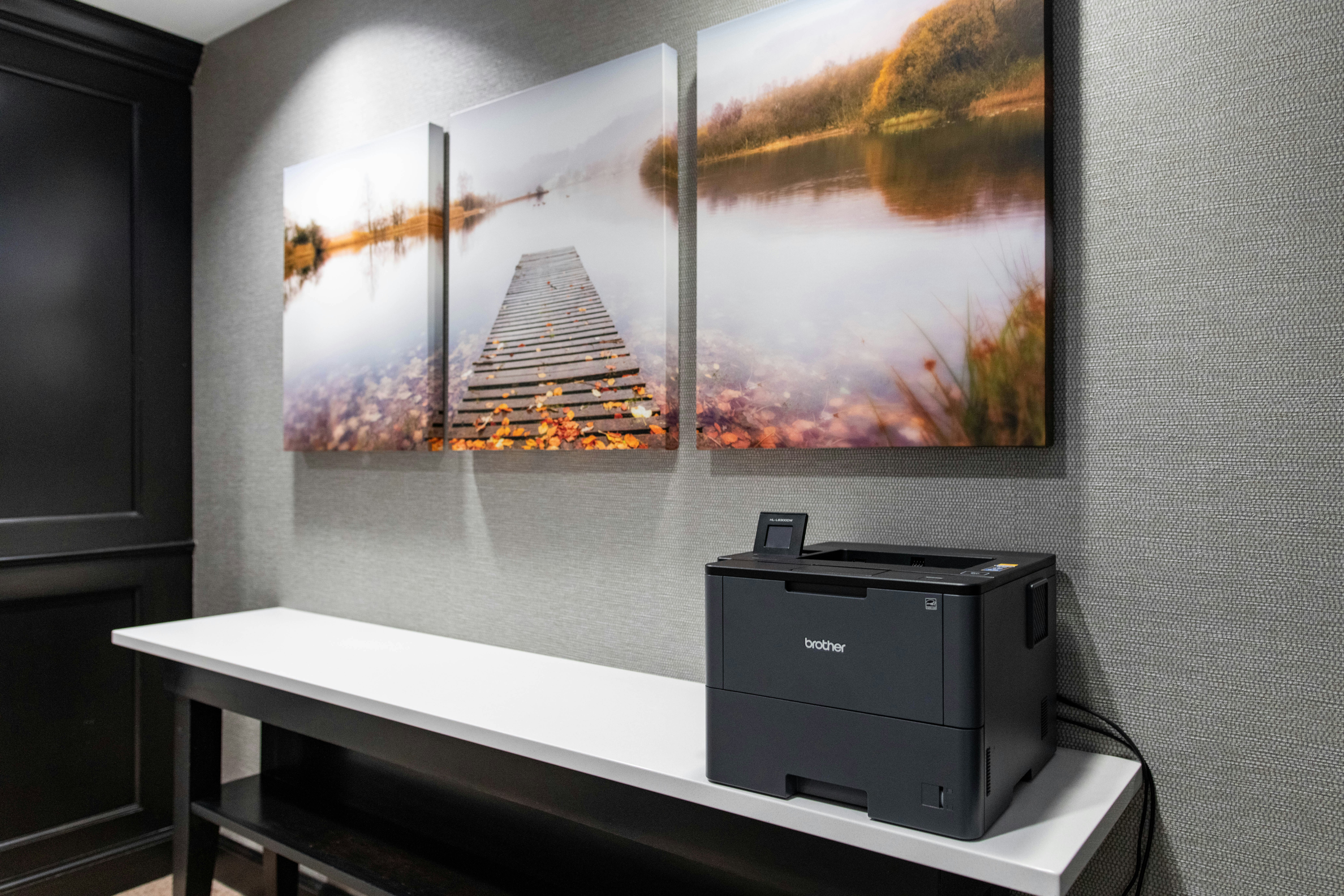 Hampton Inn Suites Effingham 7/63