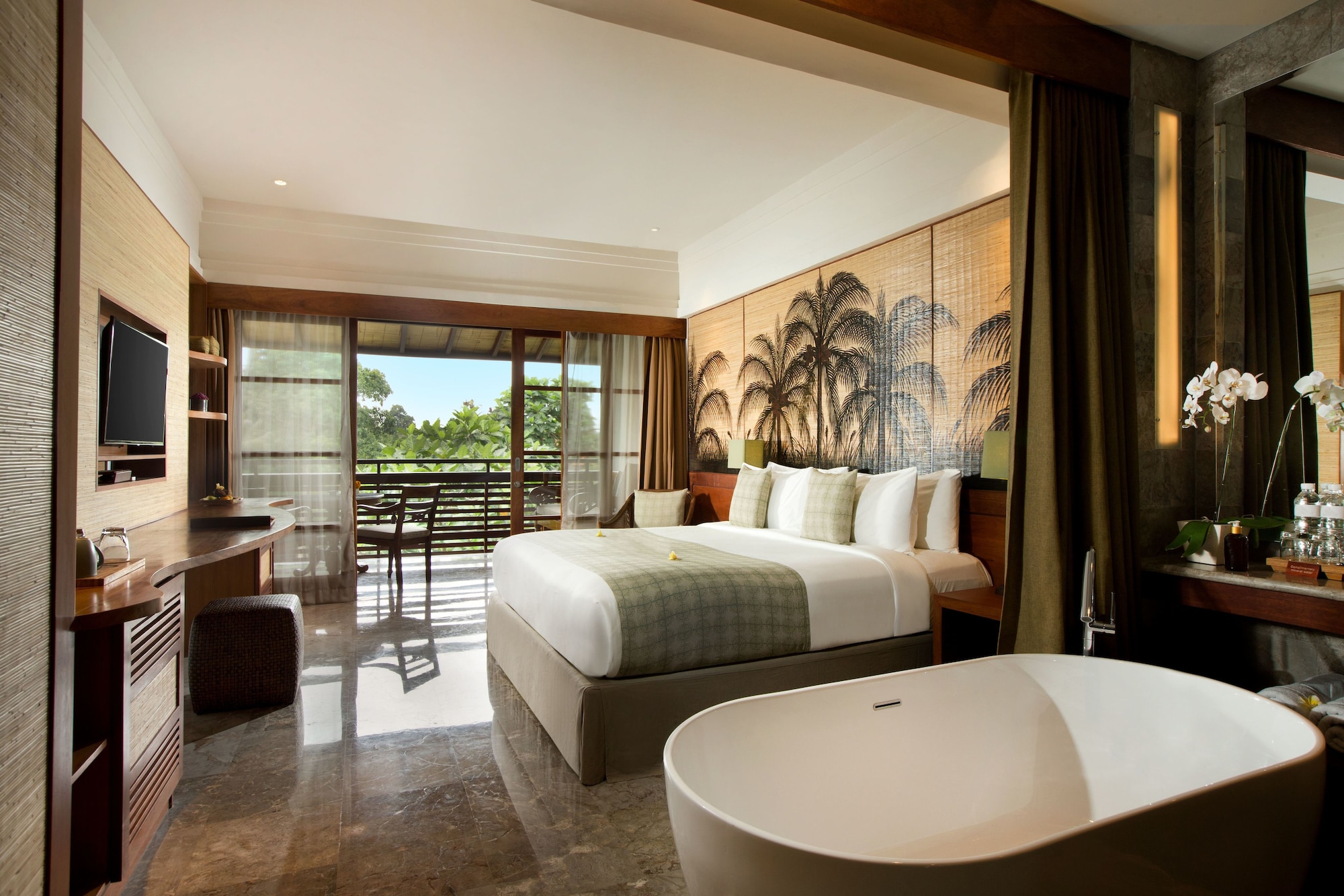 Adiwana Room