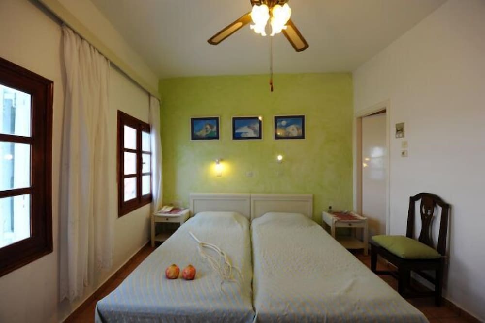 Kavalari Hotel - Adults Only 11/32