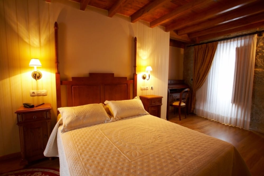 Hotel Vila Do Val 18/56