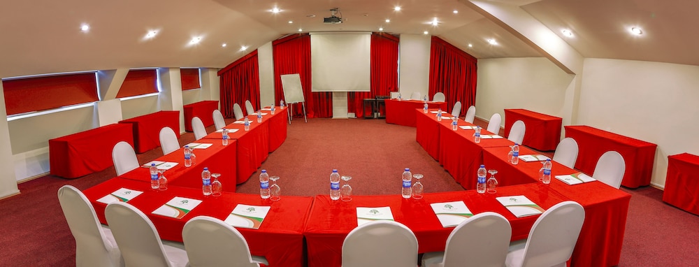 Durusu Park Hotel 25/50