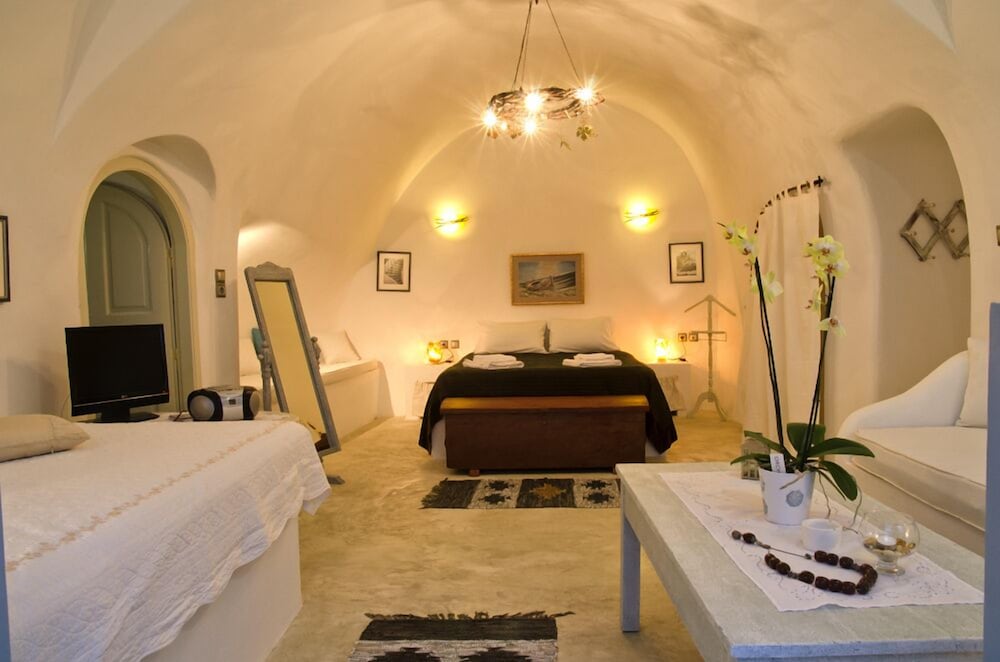 Marizan Caves Villas 13/50