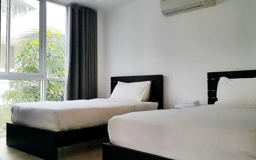 Chan Residence Hua Hin 3/12