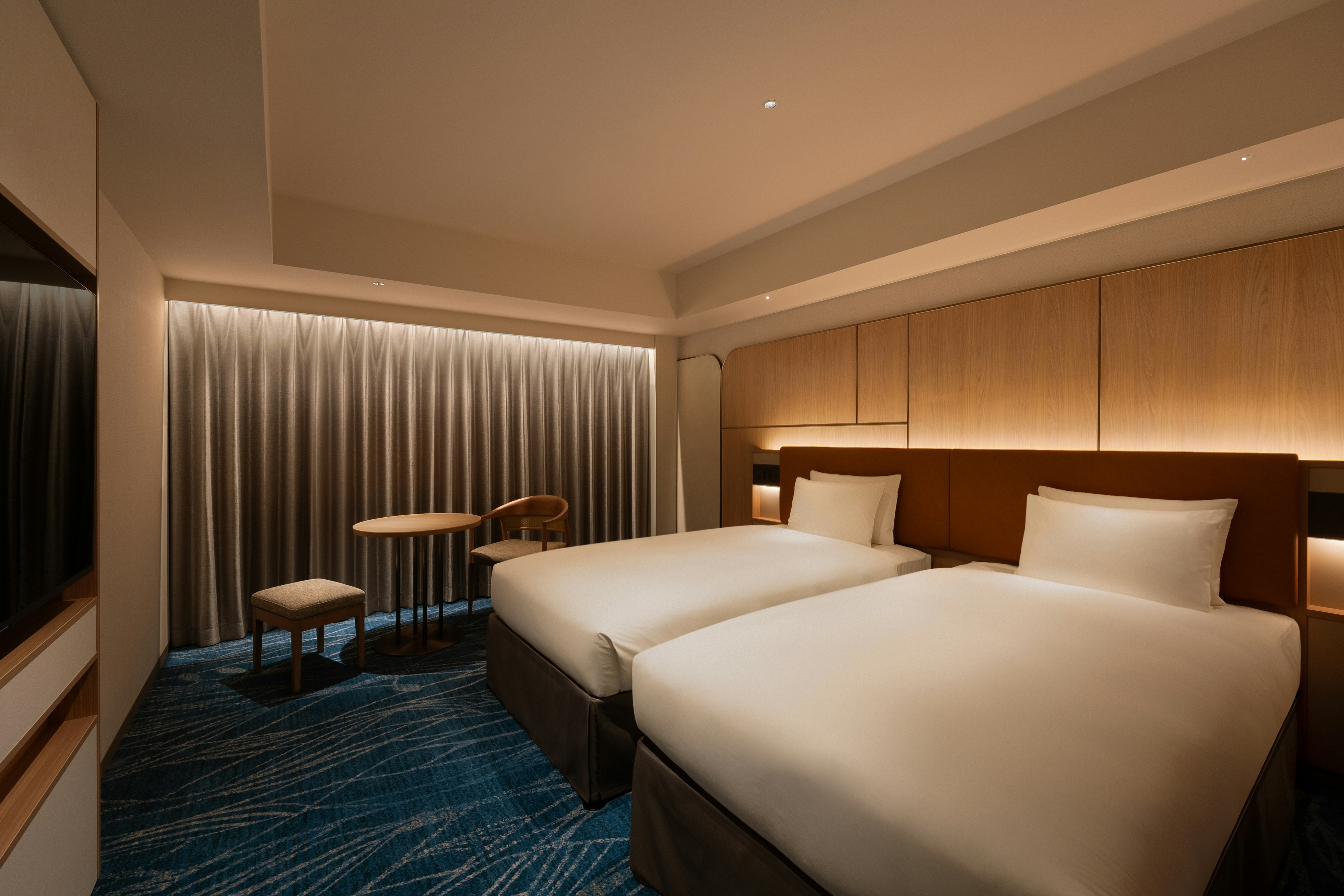 Okinawa Harborview Hotel 19/81