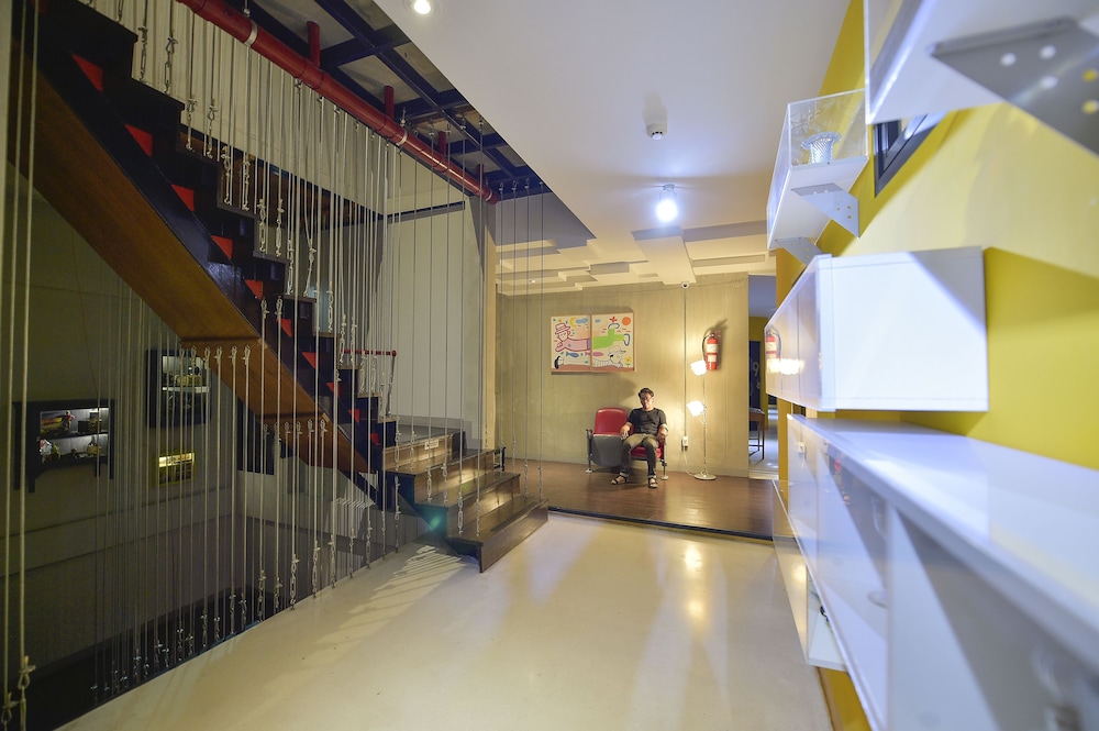 Collection O Jasaen Stylish Boutique Hotel 50/54