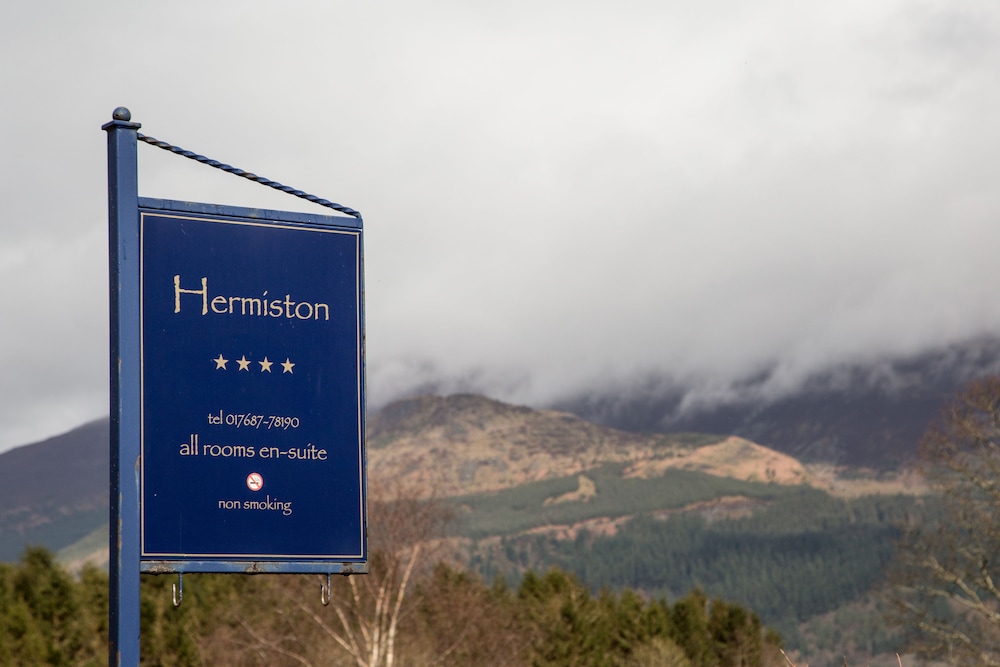 Hermiston Guest House 1/49