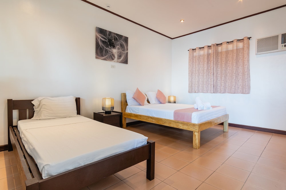 Cliffside Resort Panglao 30/68