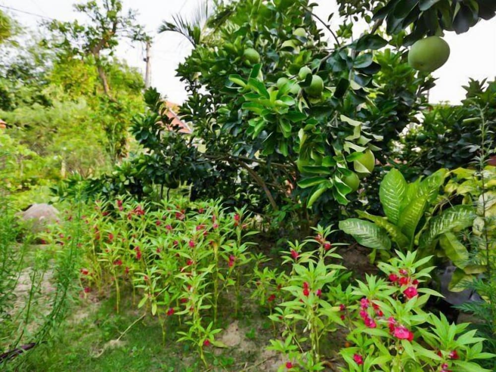 Strawberry Garden Homestay 16/24