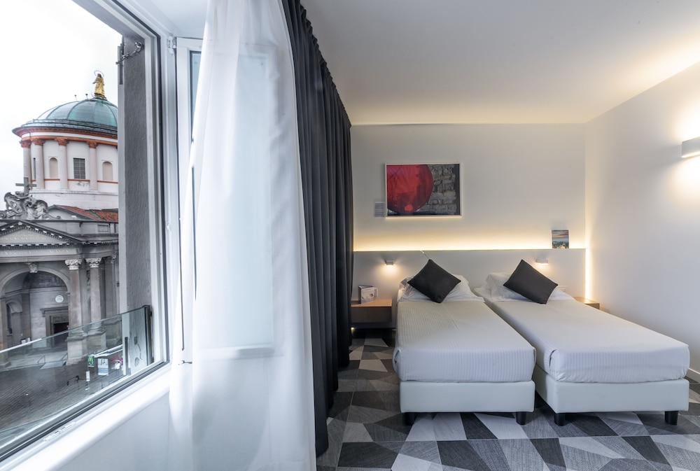 Hotel Capello D'Oro, Bw Signature Collection 46/58