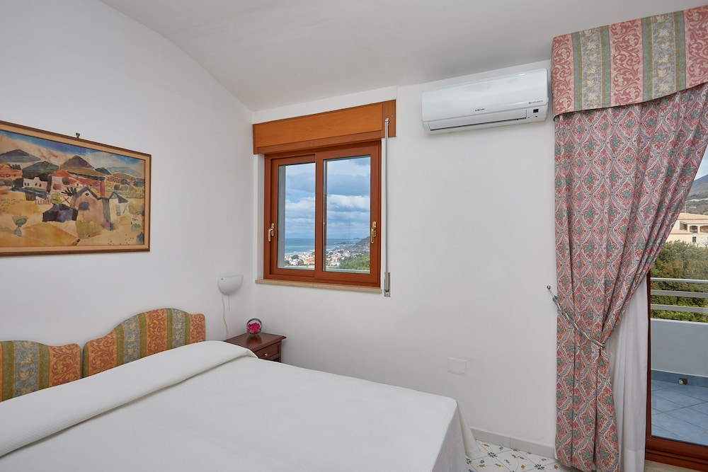 Club Residence la Castellana 17/50