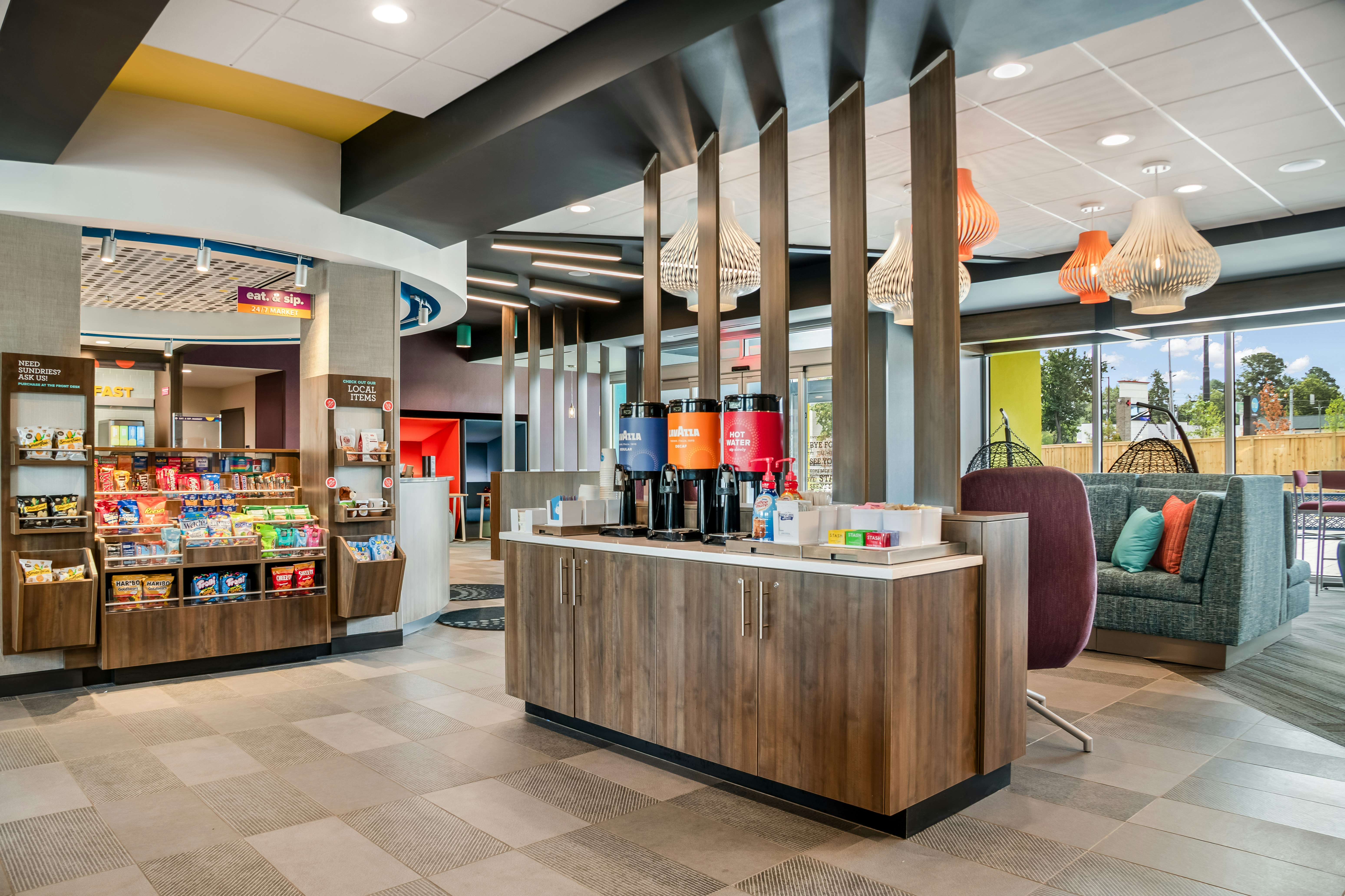 Tru by Hilton Augusta Washington Road 17/64