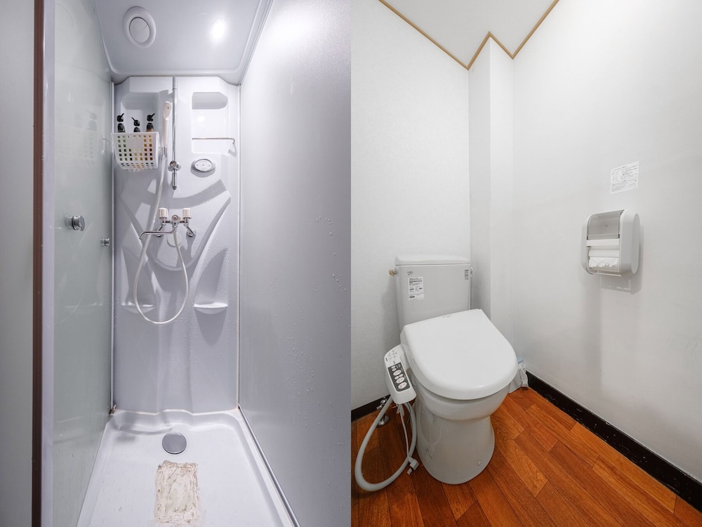 Guesthouse Hakodate Bay - Hostel 44/46