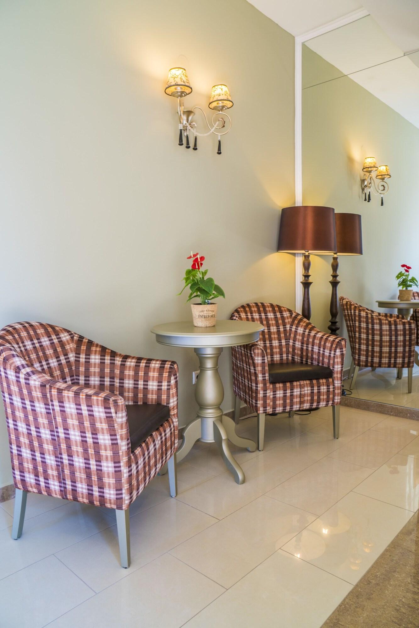 Park Hotel 14/20