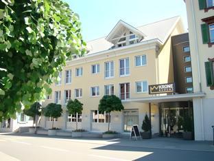 Hotel Krone Buochs 3/19