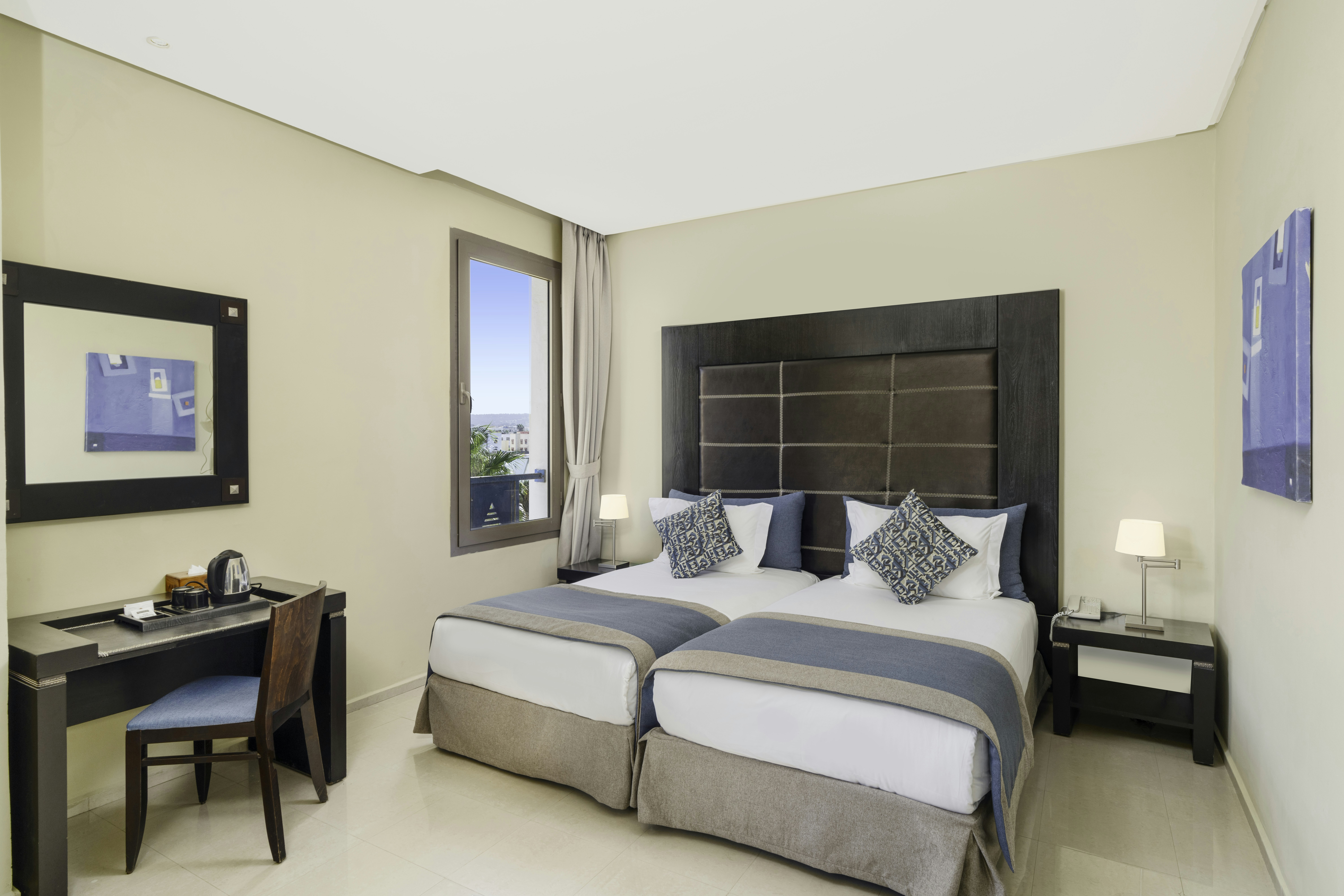 Atlas Essaouira Riad Resort 22/74