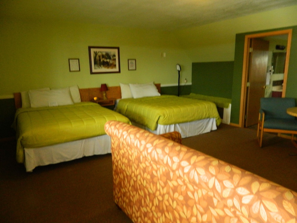 Country Motor Inn 14/64