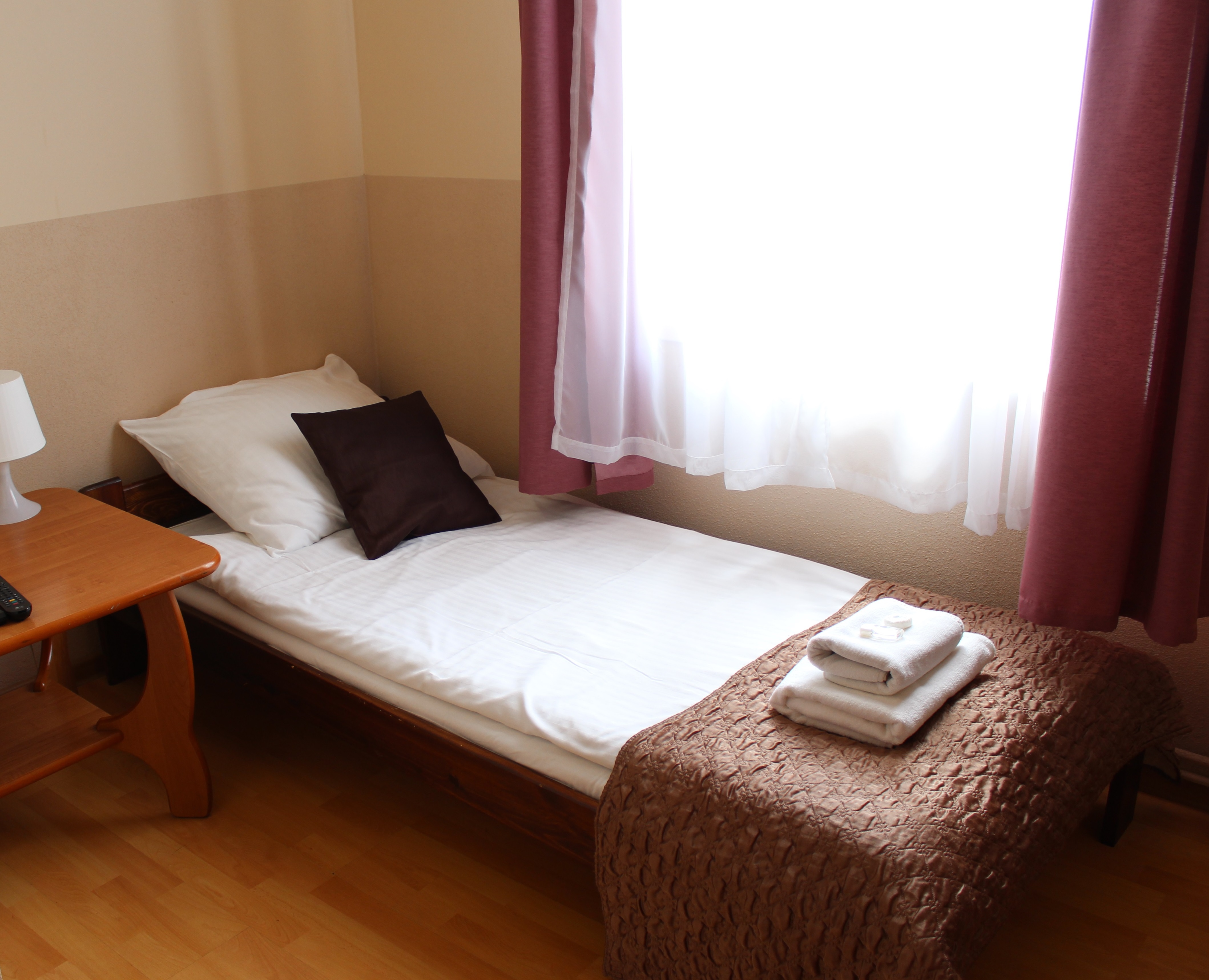 Room at Station Aparthotel, KRAKOW