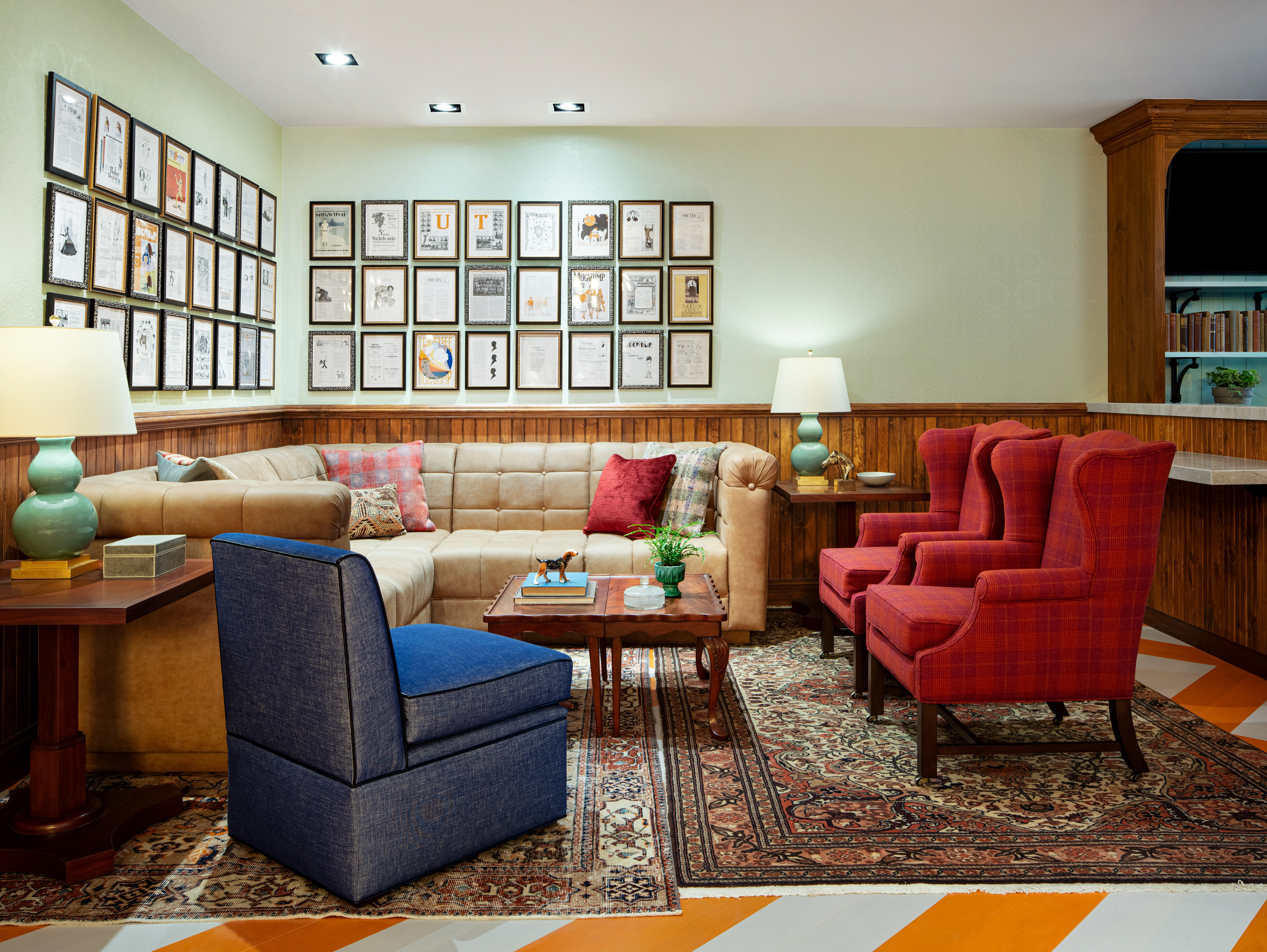 Graduate by Hilton Knoxville 31/50