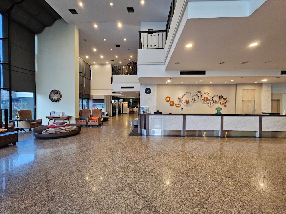 Hua Hin Grand Hotel And Plaza 41/60